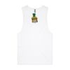 Mens Barnard Tank (Same Day) Thumbnail