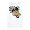 Mens Barnard Tank (Same Day) Thumbnail