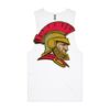 Mens Barnard Tank (Same Day) Thumbnail