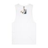 Mens Barnard Tank (Same Day) Thumbnail