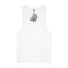 Mens Barnard Tank (Same Day) Thumbnail