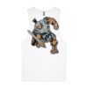 Mens Barnard Tank (Same Day) Thumbnail