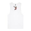 Mens Barnard Tank (Same Day) Thumbnail