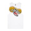 Mens Barnard Tank (Same Day) Thumbnail