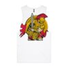 Mens Barnard Tank (Same Day) Thumbnail