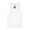 Mens Barnard Tank (Same Day) Thumbnail