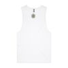 Mens Barnard Tank (Same Day) Thumbnail