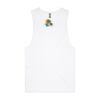 Mens Barnard Tank (Same Day) Thumbnail