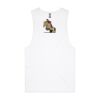 Mens Barnard Tank (Same Day) Thumbnail