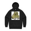 Supply Hood 5101 (Same Day) Thumbnail