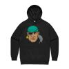 Supply Hood 5101 (Same Day) Thumbnail