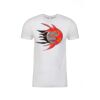 Mens Slim Cotton Tee (Same Day) Thumbnail