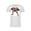 Mens Slim Cotton Tee (Same Day) Thumbnail