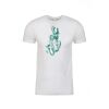 Mens Slim Cotton Tee (Same Day) Thumbnail