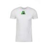 Mens Slim Cotton Tee (Same Day) Thumbnail
