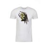 Mens Slim Cotton Tee (Same Day) Thumbnail