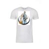 Mens Slim Cotton Tee (Same Day) Thumbnail
