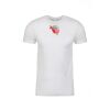 Mens Slim Cotton Tee (Same Day) Thumbnail