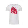 Mens Slim Cotton Tee (Same Day) Thumbnail