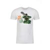 Mens Slim Cotton Tee (Same Day) Thumbnail