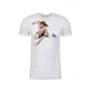 Mens Slim Cotton Tee (Same Day) Thumbnail