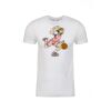 Mens Slim Cotton Tee (Same Day) Thumbnail