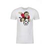 Mens Slim Cotton Tee (Same Day) Thumbnail