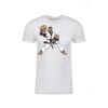 Mens Slim Cotton Tee (Same Day) Thumbnail