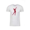 Mens Slim Cotton Tee (Same Day) Thumbnail