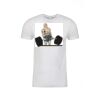 Mens Slim Cotton Tee (Same Day) Thumbnail