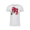 Mens Slim Cotton Tee (Same Day) Thumbnail