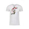 Mens Slim Cotton Tee (Same Day) Thumbnail