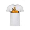 Mens Slim Cotton Tee (Same Day) Thumbnail
