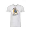 Mens Slim Cotton Tee (Same Day) Thumbnail