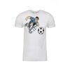 Mens Slim Cotton Tee (Same Day) Thumbnail