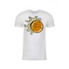 Mens Slim Cotton Tee (Same Day) Thumbnail