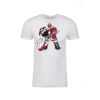 Mens Slim Cotton Tee (Same Day) Thumbnail
