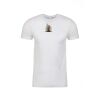 Mens Slim Cotton Tee (Same Day) Thumbnail