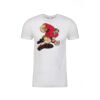 Mens Slim Cotton Tee (Same Day) Thumbnail