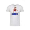 Mens Slim Cotton Tee (Same Day) Thumbnail