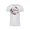 Mens Slim Cotton Tee (Same Day) Thumbnail