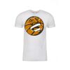 Mens Slim Cotton Tee (Same Day) Thumbnail