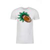 Mens Slim Cotton Tee (Same Day) Thumbnail