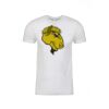 Mens Slim Cotton Tee (Same Day) Thumbnail