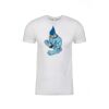 Mens Slim Cotton Tee (Same Day) Thumbnail