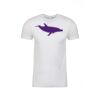 Mens Slim Cotton Tee (Same Day) Thumbnail