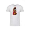 Mens Slim Cotton Tee (Same Day) Thumbnail