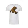 Mens Slim Cotton Tee (Same Day) Thumbnail