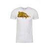 Mens Slim Cotton Tee (Same Day) Thumbnail
