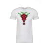 Mens Slim Cotton Tee (Same Day) Thumbnail
